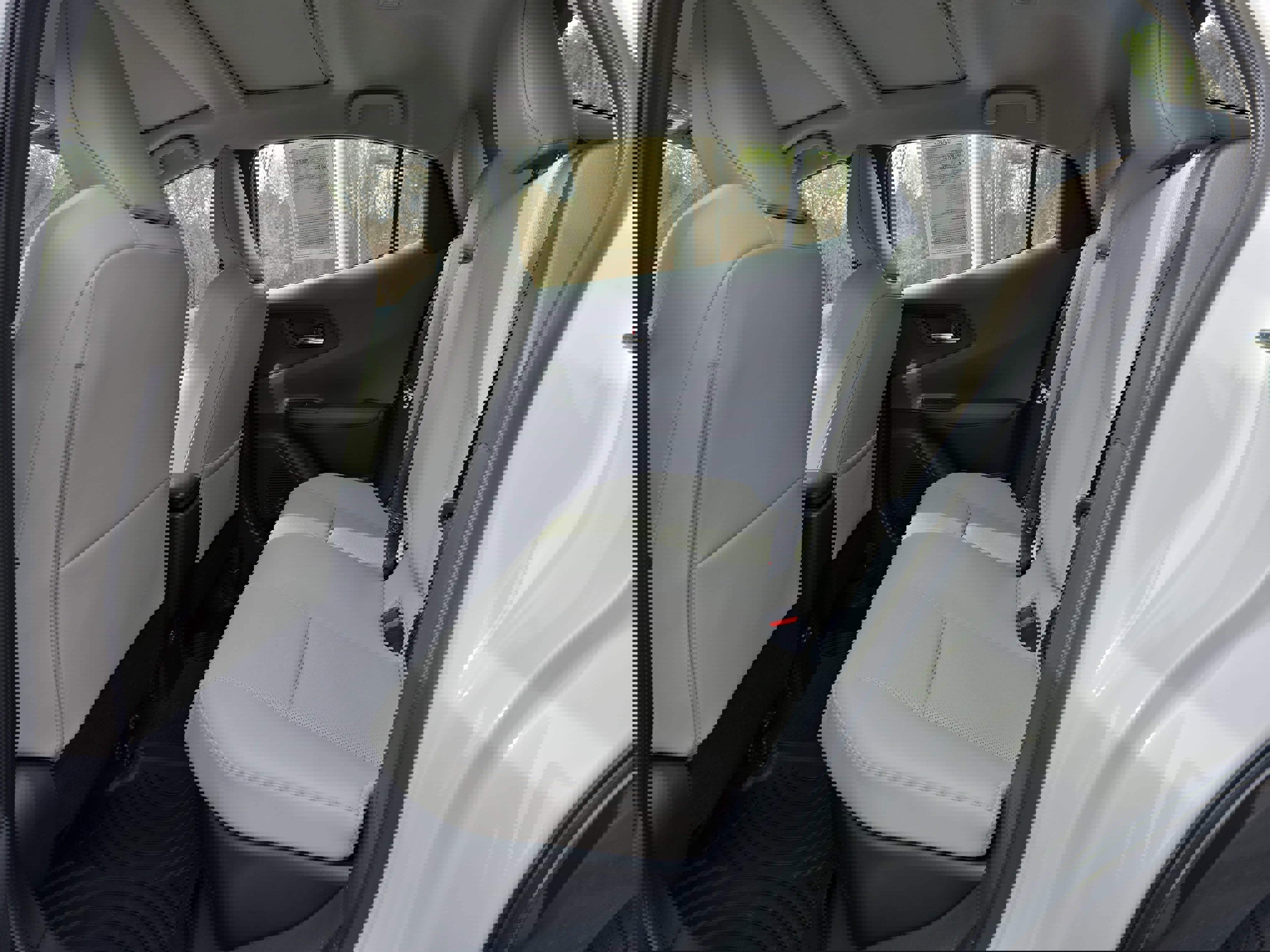 Used 2026 Toyota Prius Limited image 13