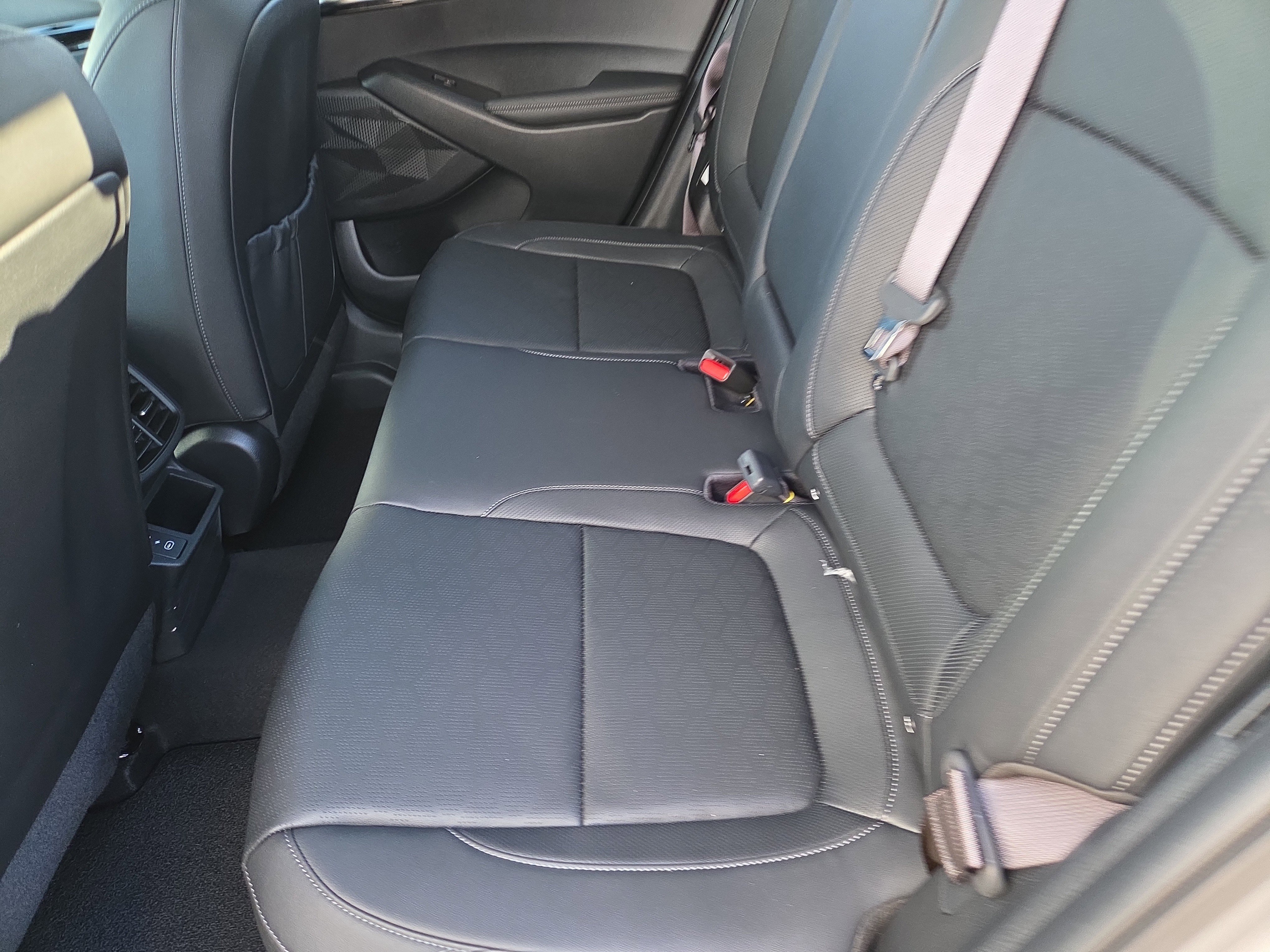 New 2026 Kia Seltos SX AWD/4WD image 6