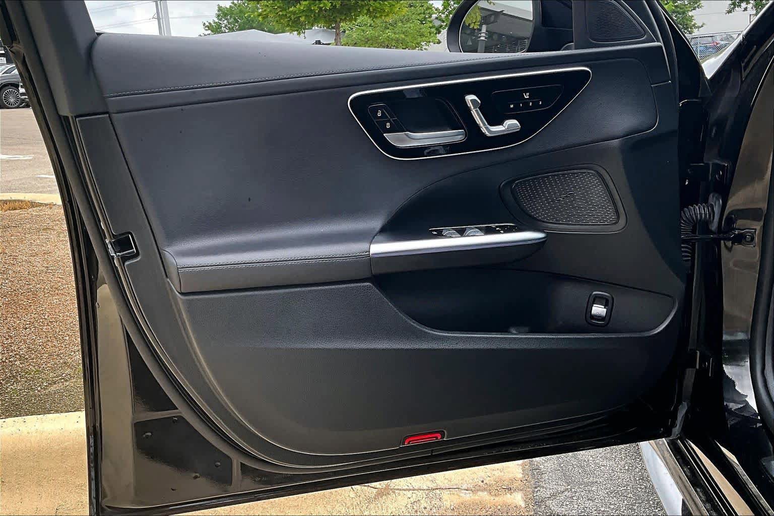Certified 2023 Mercedes-Benz C 300 Sedan image 22