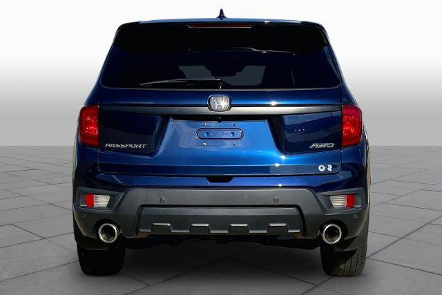 Used 2023 Honda Passport EX-L image 5