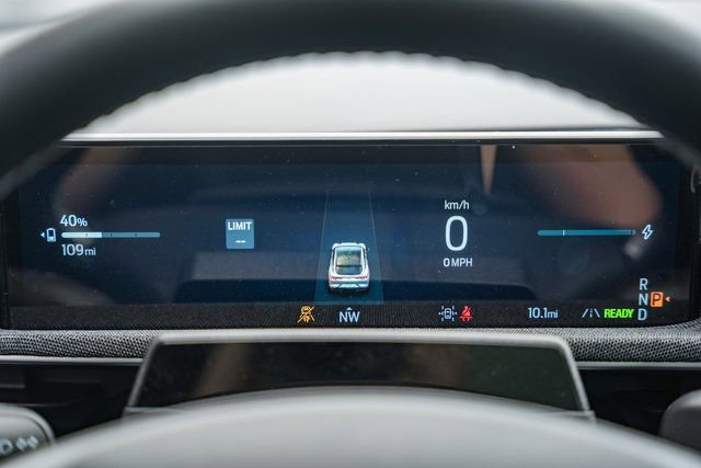 New 2025 Ford Mustang Mach-E GT AWD/4WD image 57