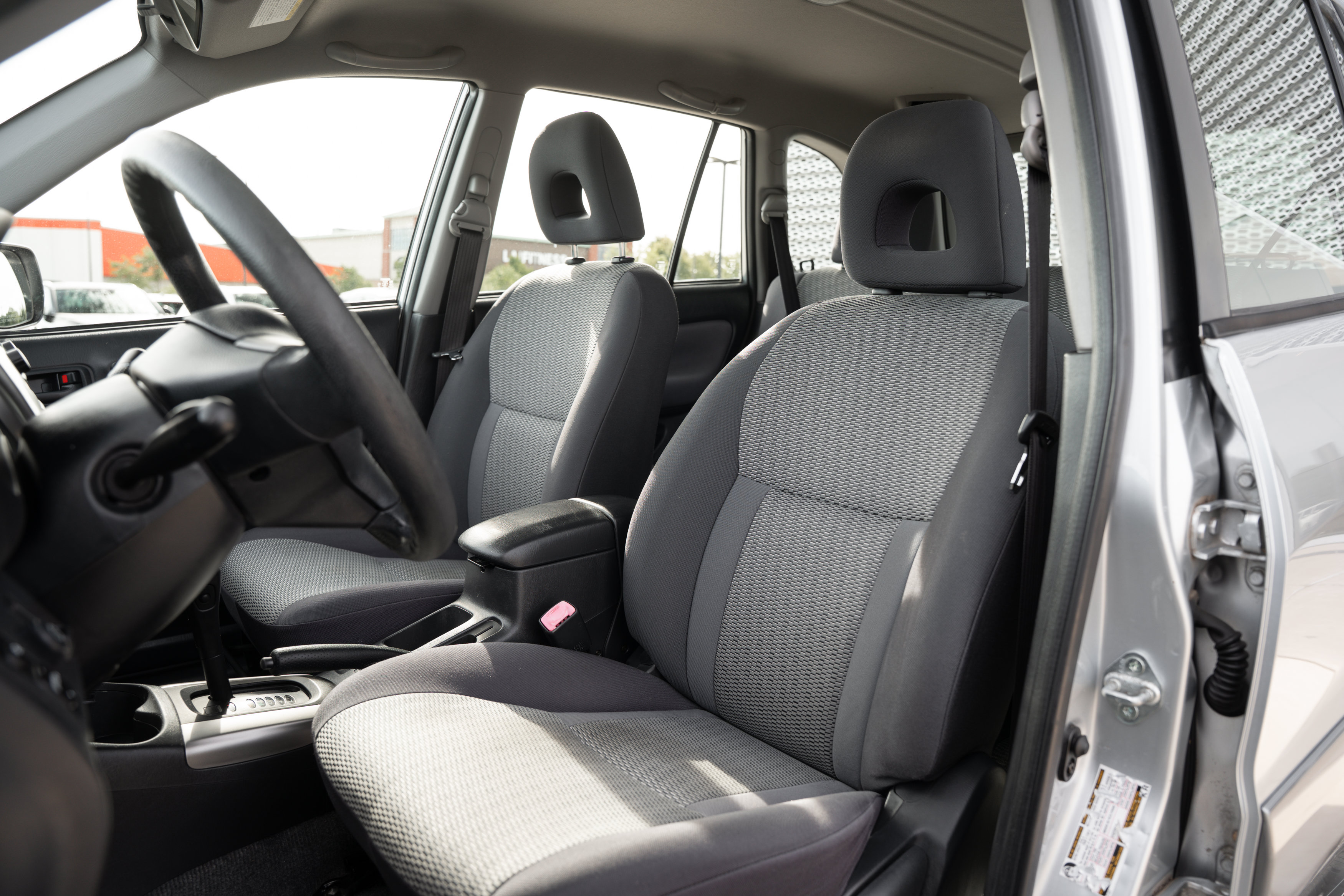 Used 2005 Toyota RAV4 2WD image 14