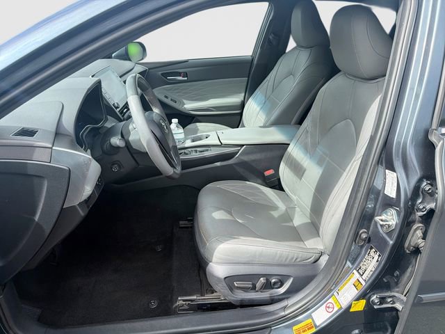 Used 2019 Toyota Avalon Limited w/ Carpet Mat Package image 19