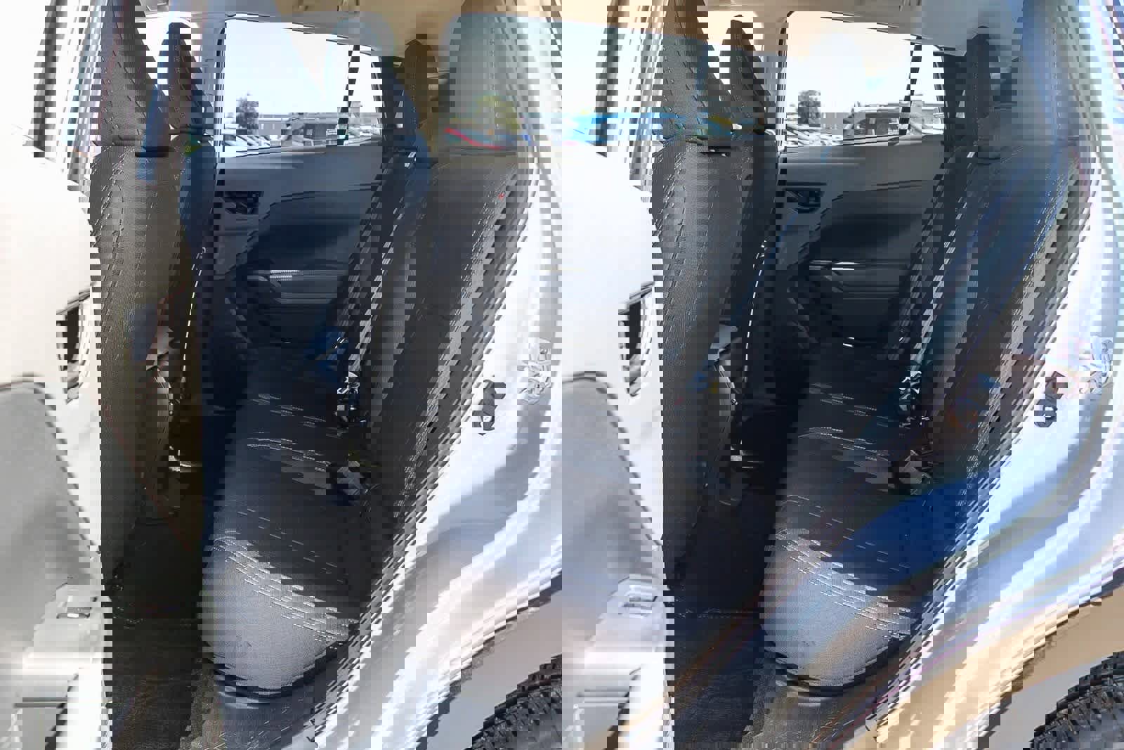 New 2025 Subaru Crosstrek 2.0i Premium image 18