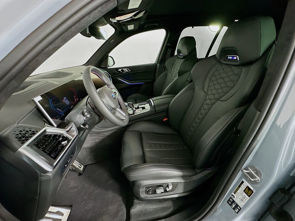 New 2026 BMW X5 M Competition w/ Executive Package image 16
