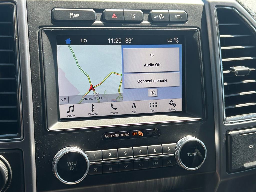 Used 2019 Ford Expedition Platinum RWD image 38