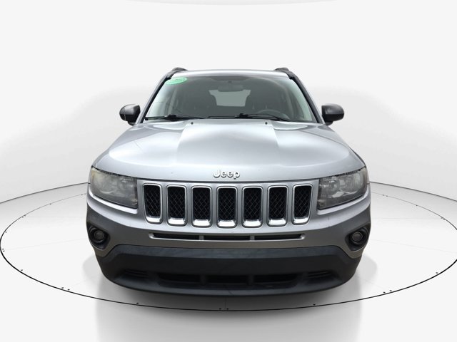 Used 2014 Jeep Compass Sport FWD image 12