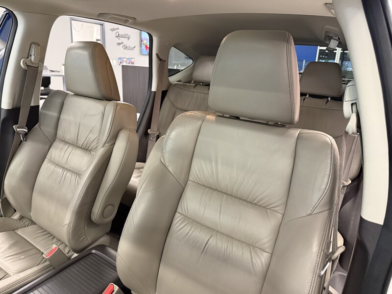 Used 2013 Honda CR-V EX-L image 25