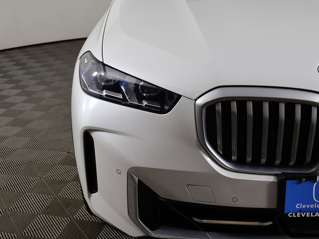 Used 2024 BMW X5 xDrive40i image 14