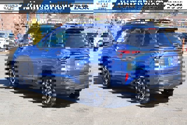 New 2026 Subaru Forester Premium image 6