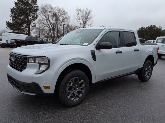 New 2026 Ford Maverick XLT FWD image 7
