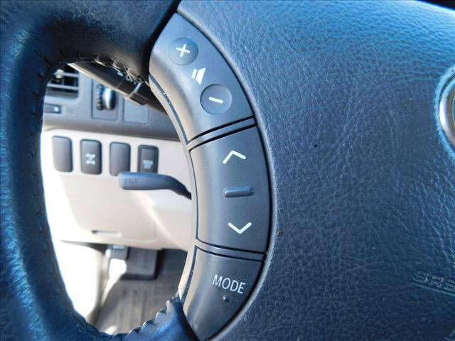 Used 2006 Toyota 4Runner SR5 AWD/4WD image 14
