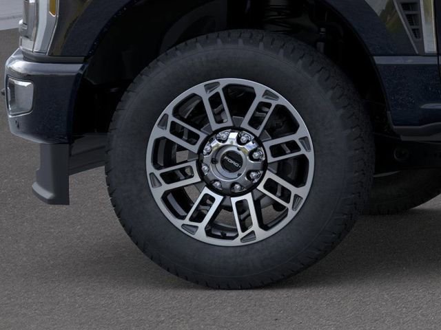 New 2026 Ford F250 Platinum w/ Platinum Plus Package image 19