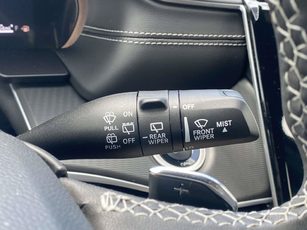 New 2026 Jeep Grand Cherokee L 2WD image 56