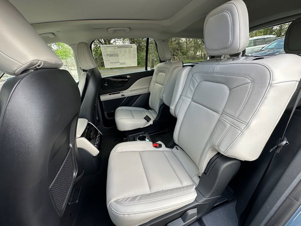 New 2026 Lincoln Aviator Reserve AWD/4WD image 19