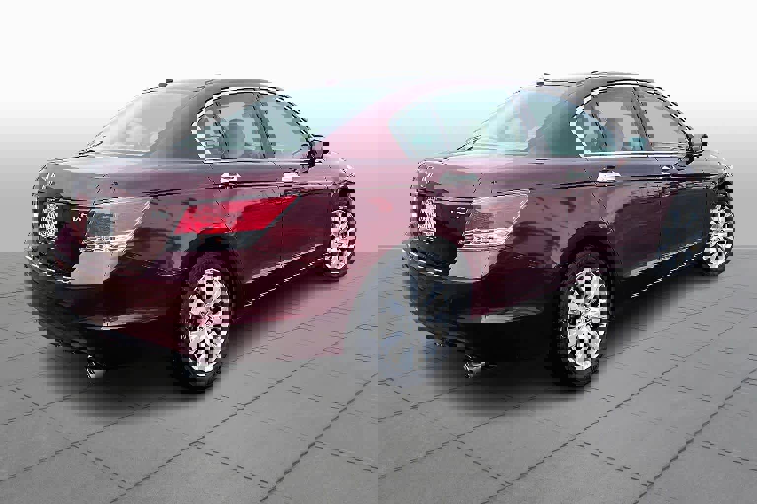 Used 2009 Honda Accord EX-L image 12