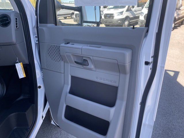 New 2025 Ford E-350 and Econoline 350 Super Duty w/ Power Equipment Group image 42