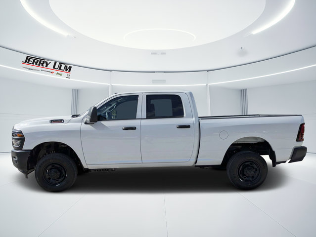 New 2026 RAM 2500 Tradesman AWD/4WD image 6