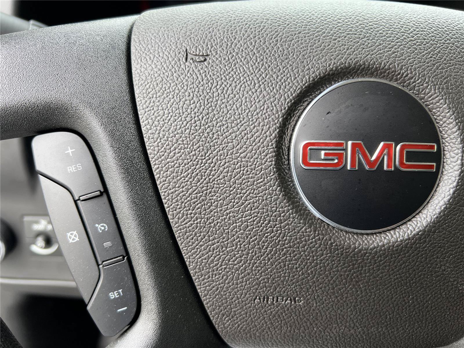 New 2025 GMC Savana 3500 w/ Power Convenience Package RWD image 21