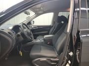 Used 2020 Nissan Pathfinder S AWD/4WD image 3