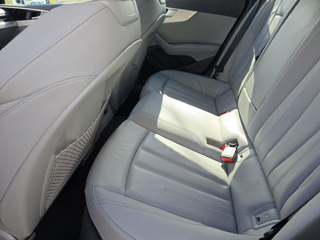 Used 2025 Audi A5 2.0T Premium AWD/4WD image 20
