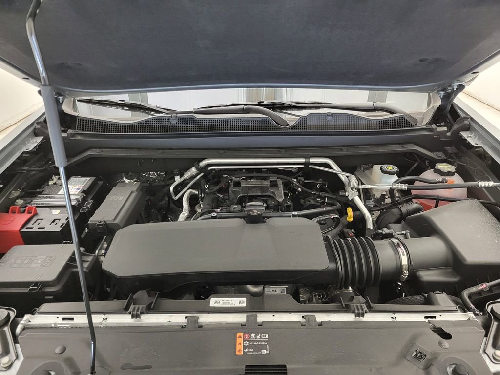 New 2026 Chevrolet Colorado ZR2 w/ Technology Package image 50