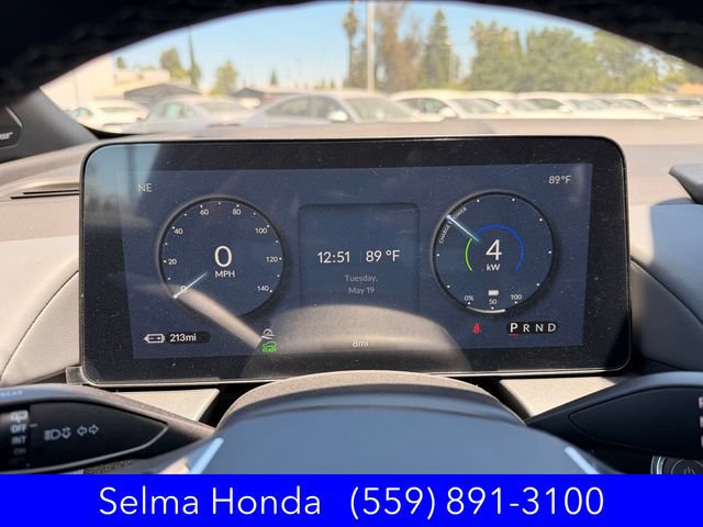New 2026 Honda Prologue Elite image 11