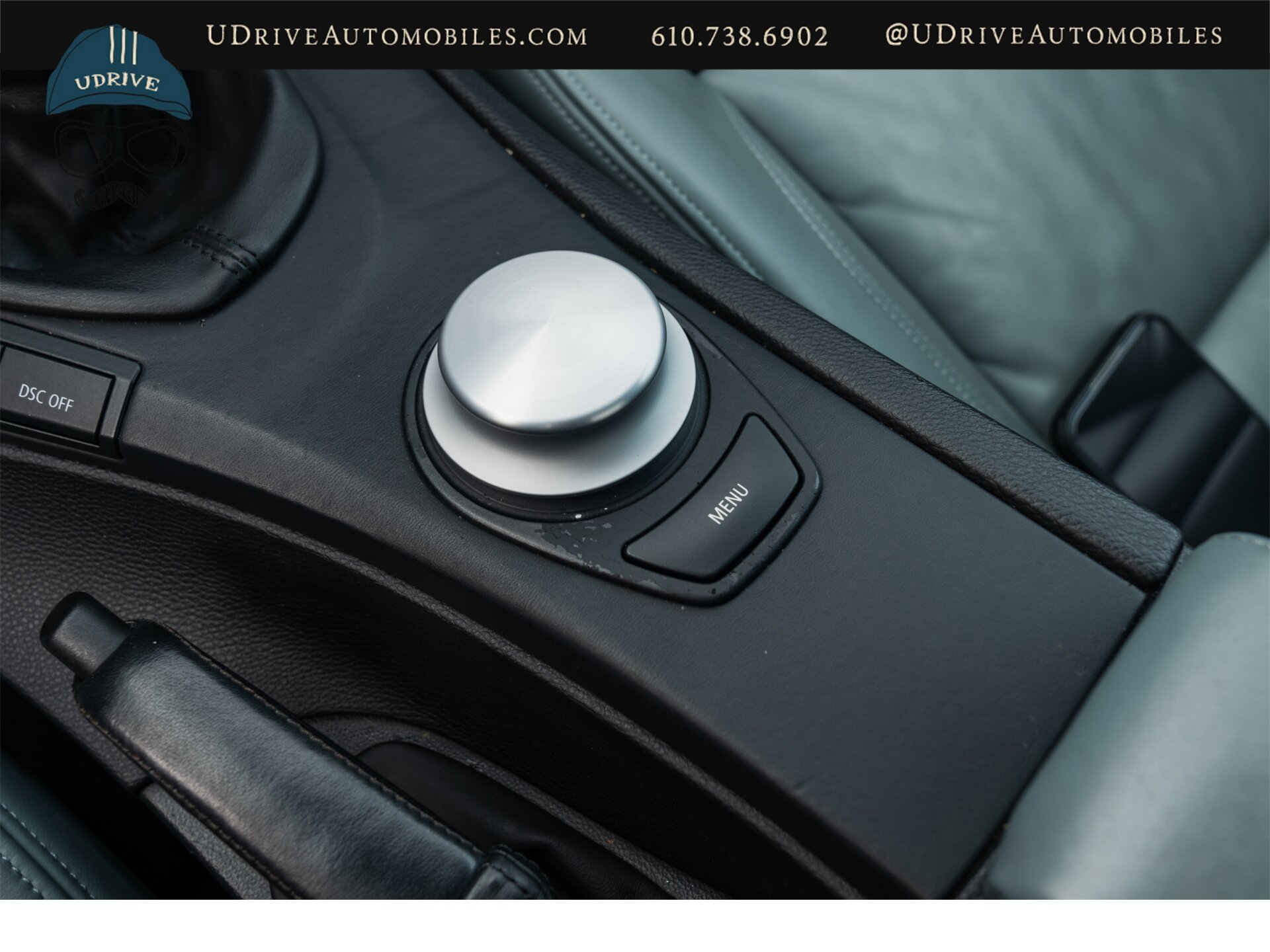 Used 2008 BMW M3 Coupe RWD image 44