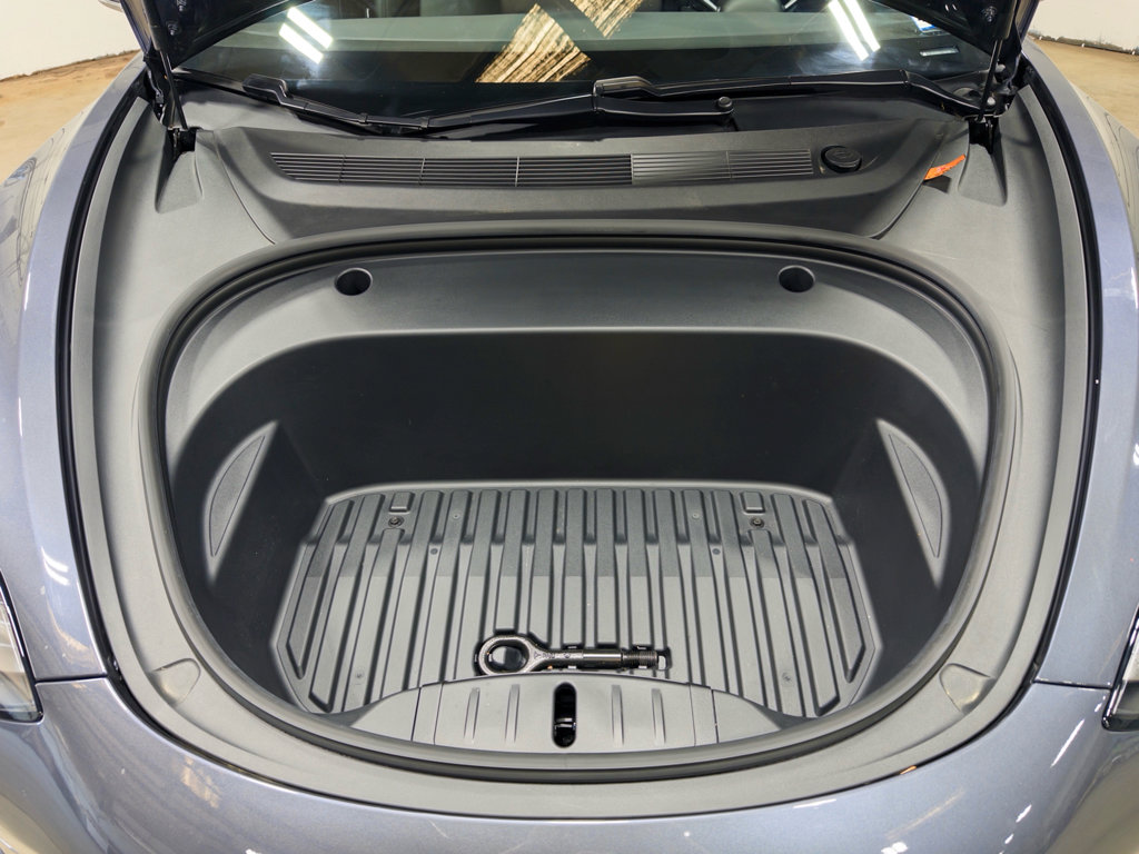Used 2020 Tesla Model 3 Long Range image 24