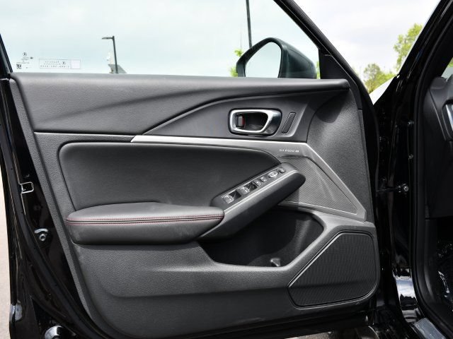 New 2026 Acura Integra Type S FWD image 11
