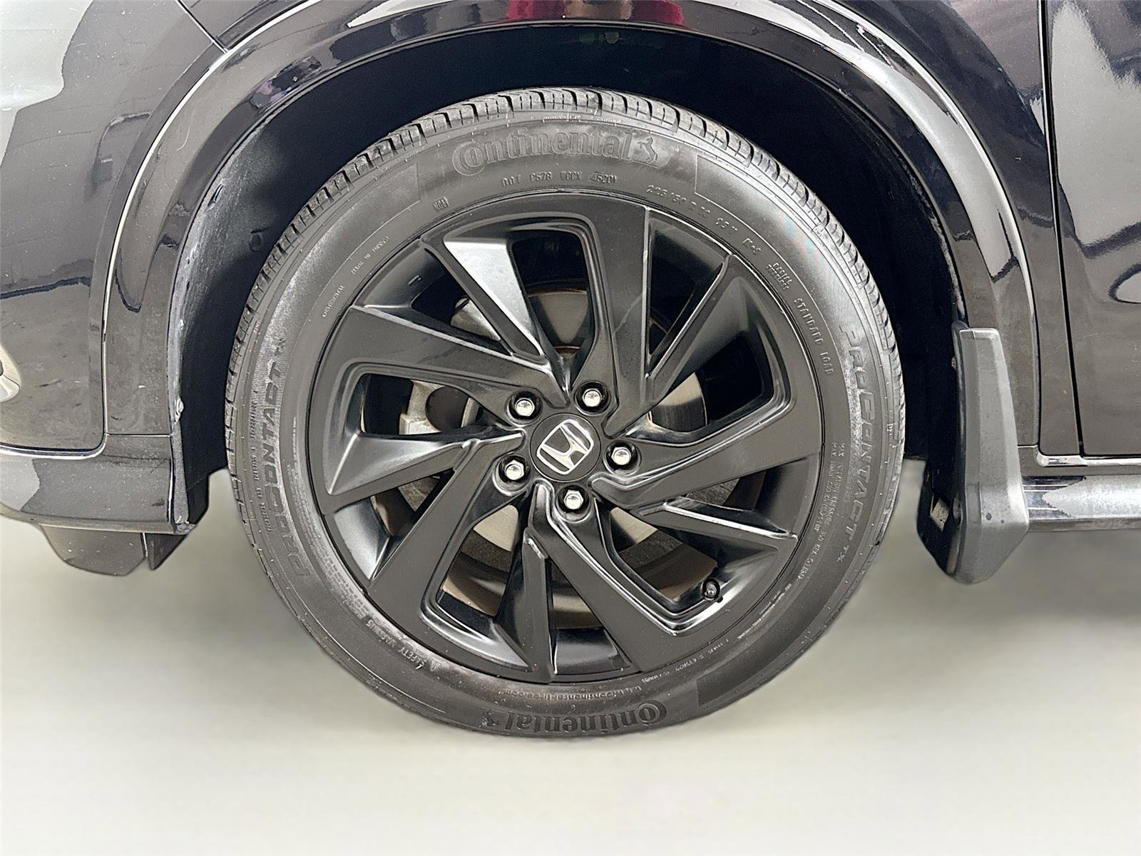 Used 2021 Honda HR-V Sport image 27