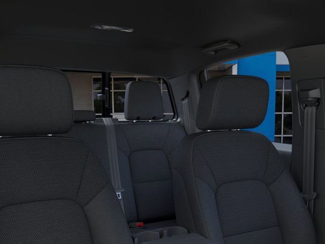 New 2026 Chevrolet Colorado LT image 24