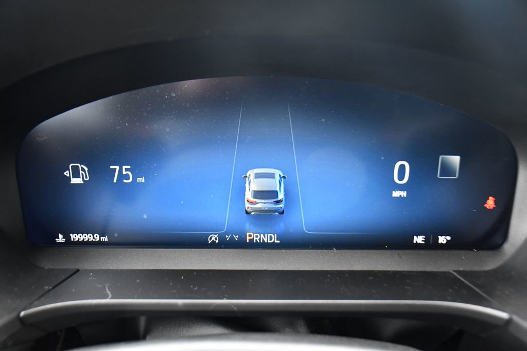 Used 2023 Ford Escape ST-Line Elite image 24