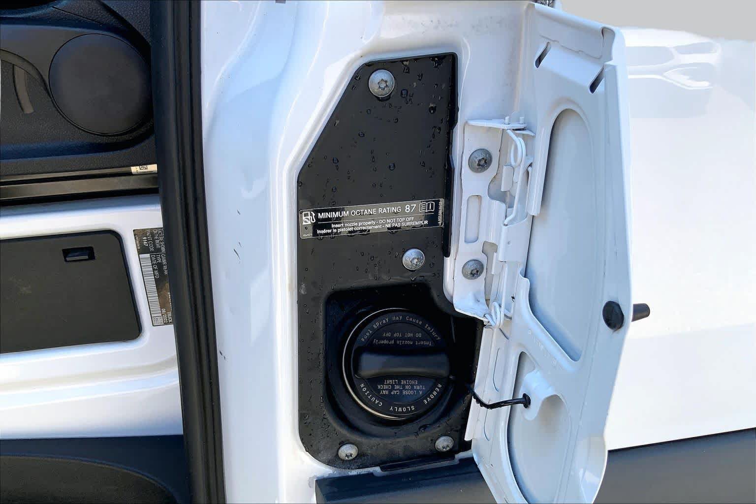 Used 2022 Mercedes-Benz Sprinter 2500 image 22