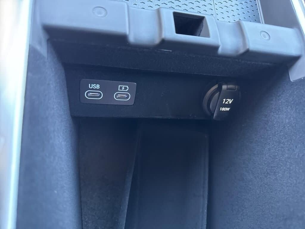 New 2026 Genesis Electrified GV70 AWD/4WD image 32