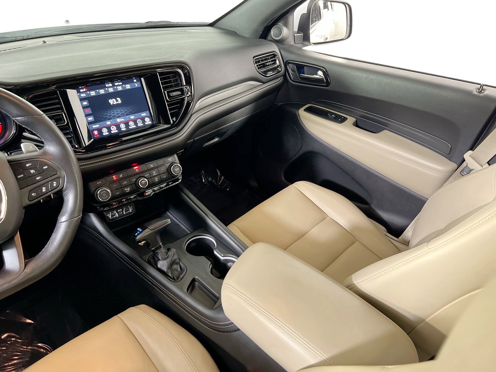 Used 2022 Dodge Durango GT image 23