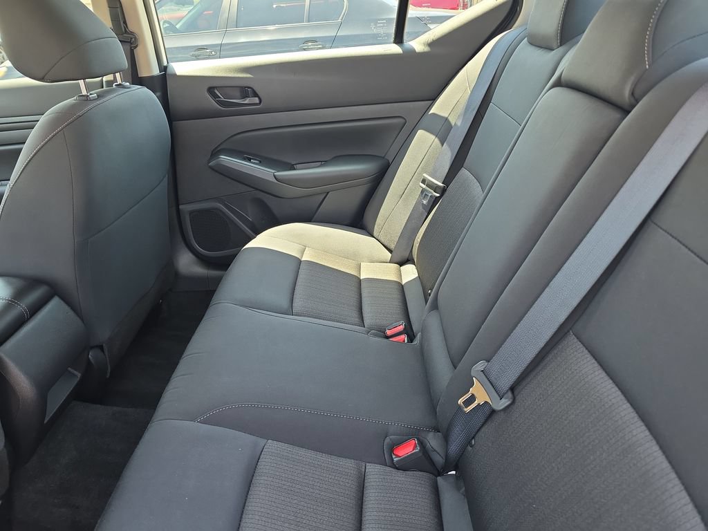 Used 2025 Nissan Altima 2.5 S FWD image 24