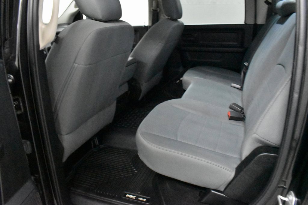 Used 2018 RAM 1500 Express w/ Express Value Package image 15