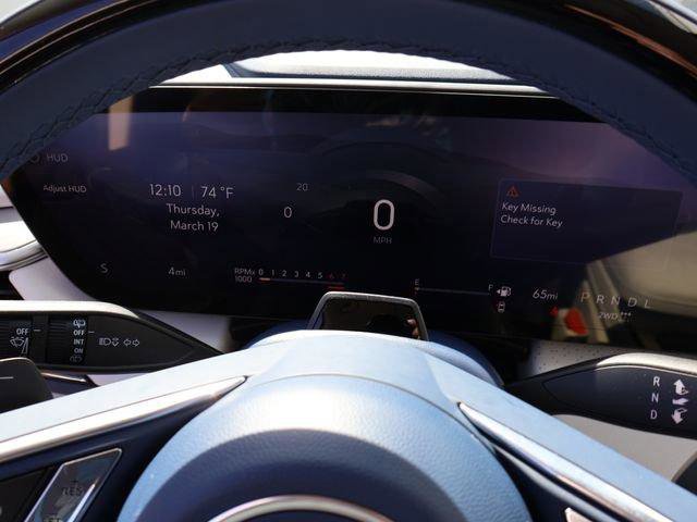 New 2026 Buick Enclave Avenir w/ Super Cruise Package image 72