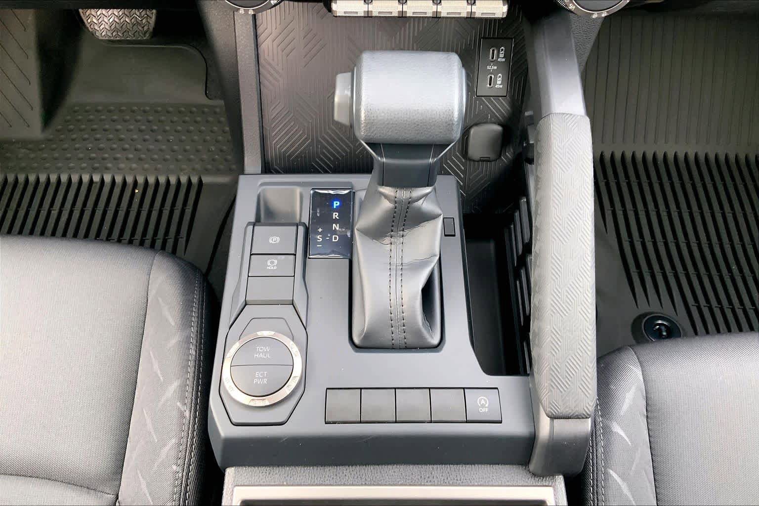 New 2026 Toyota Tacoma SR5 image 18