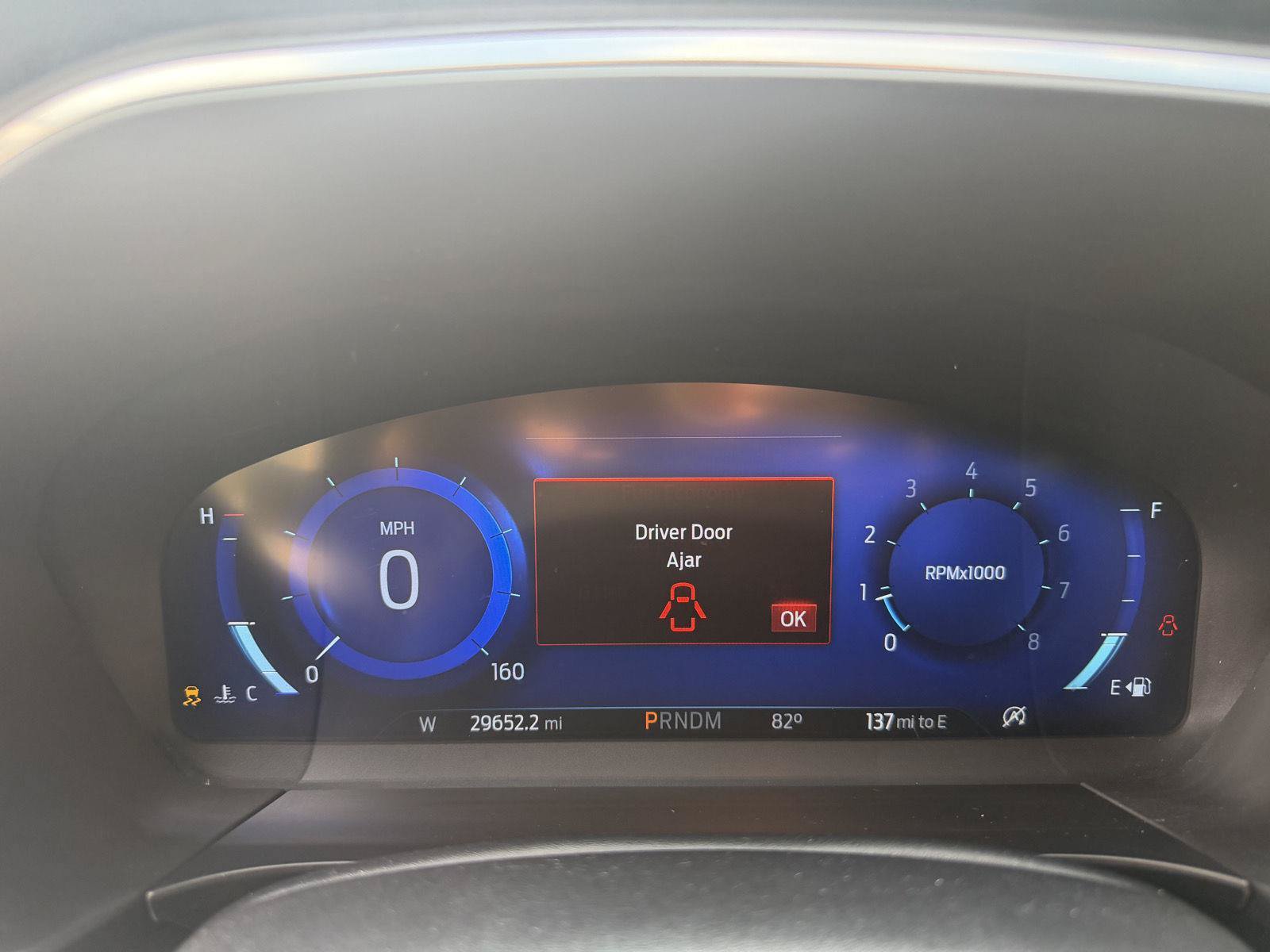 Used 2020 Ford Escape Titanium AWD/4WD image 14