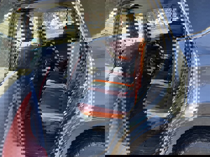 Used 2014 Toyota RAV4 Limited w/ Technology Package image 18