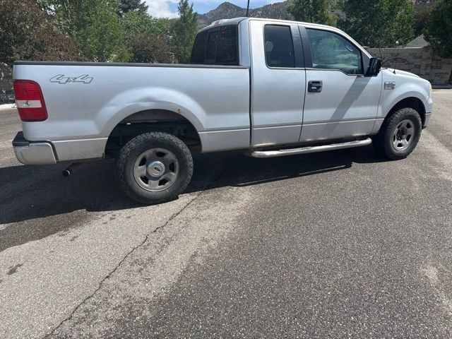 Used 2005 Ford F150 XLT AWD/4WD image 11