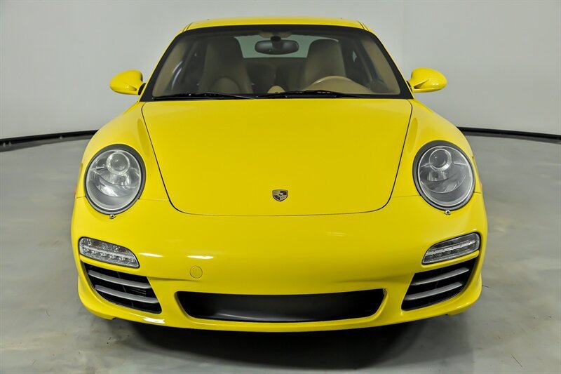 Used 2009 Porsche 911 Carrera 4S AWD/4WD image 3