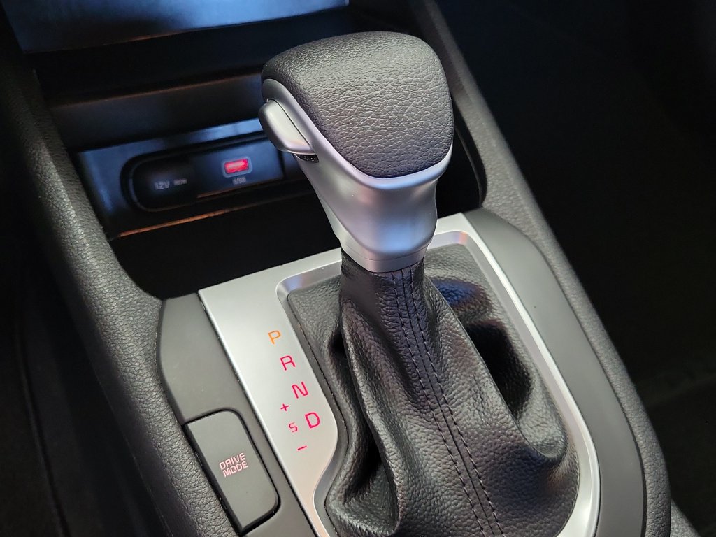 Used 2024 Kia Forte LXS FWD image 28