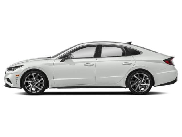 Used 2023 Hyundai Sonata SEL Plus FWD image 3