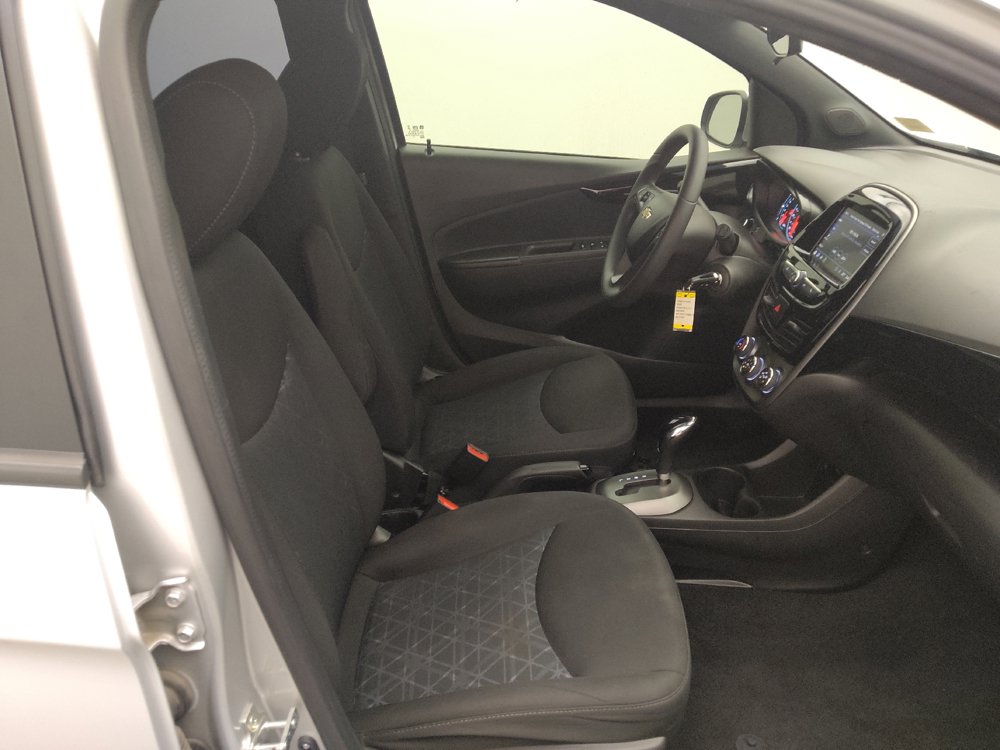 Used 2022 Chevrolet Spark LT FWD image 21