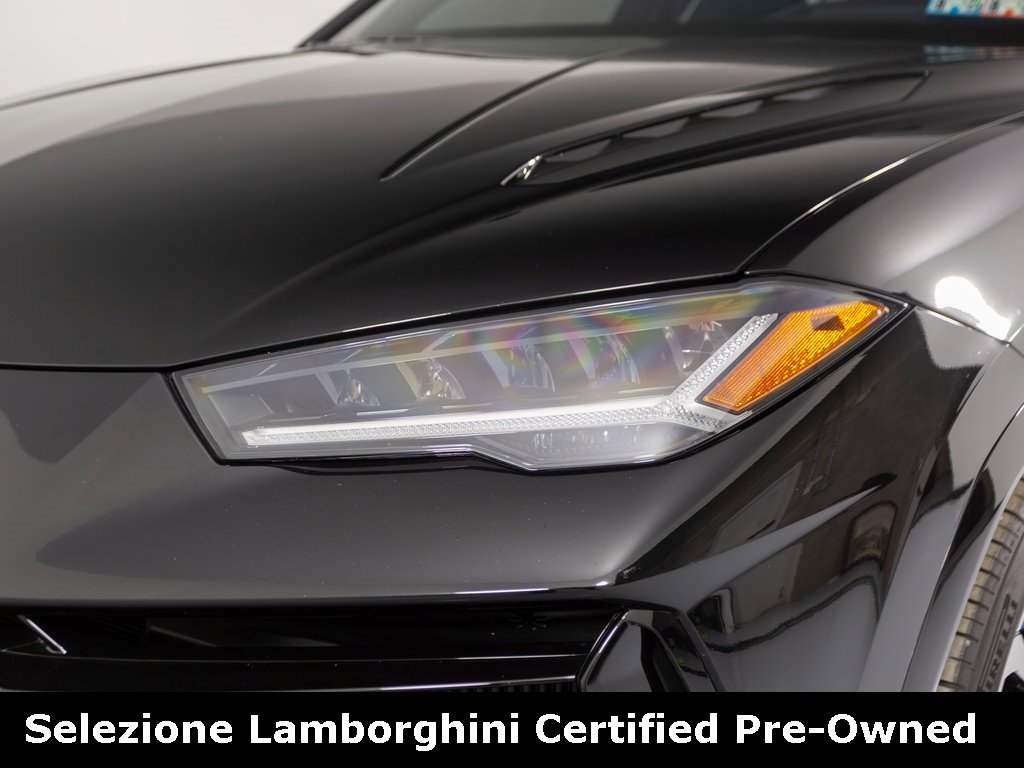 Used 2024 Lamborghini Urus S image 39