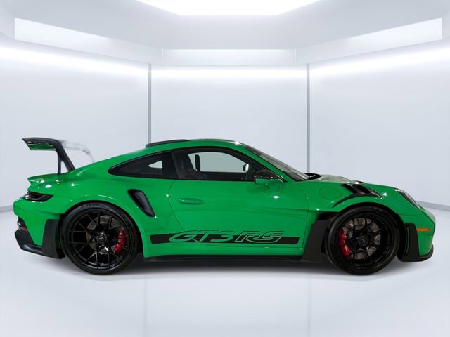 Certified 2024 Porsche 911 GT3 RS image 9