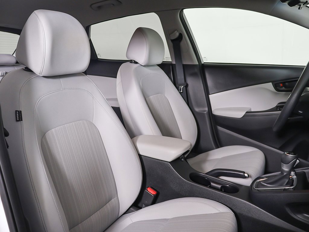 Certified 2022 Hyundai Kona SEL image 25